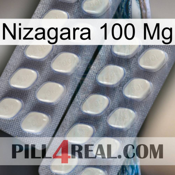 Nizagara 100Mg 07